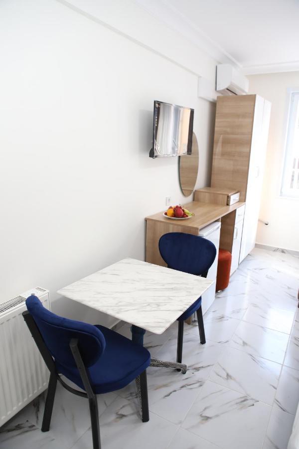 Laos Istanbul Town Hause Apartment Exterior photo